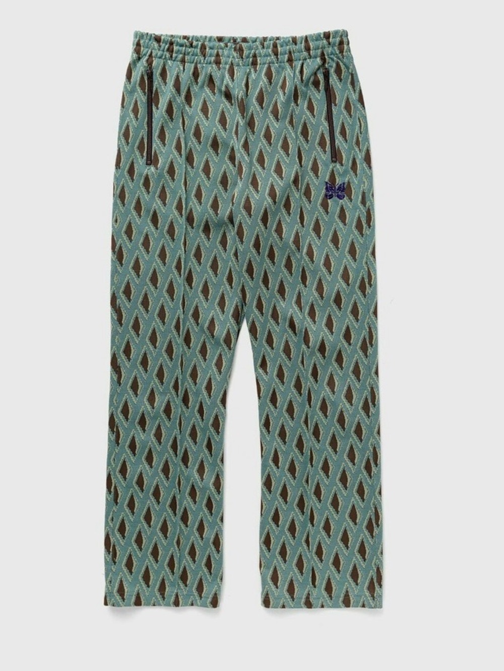 Needles Track Pant Track Pants Retro Size M